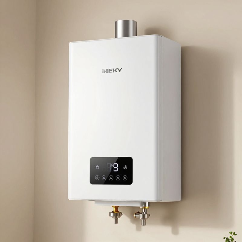 Water Heater Services in Belle Glade