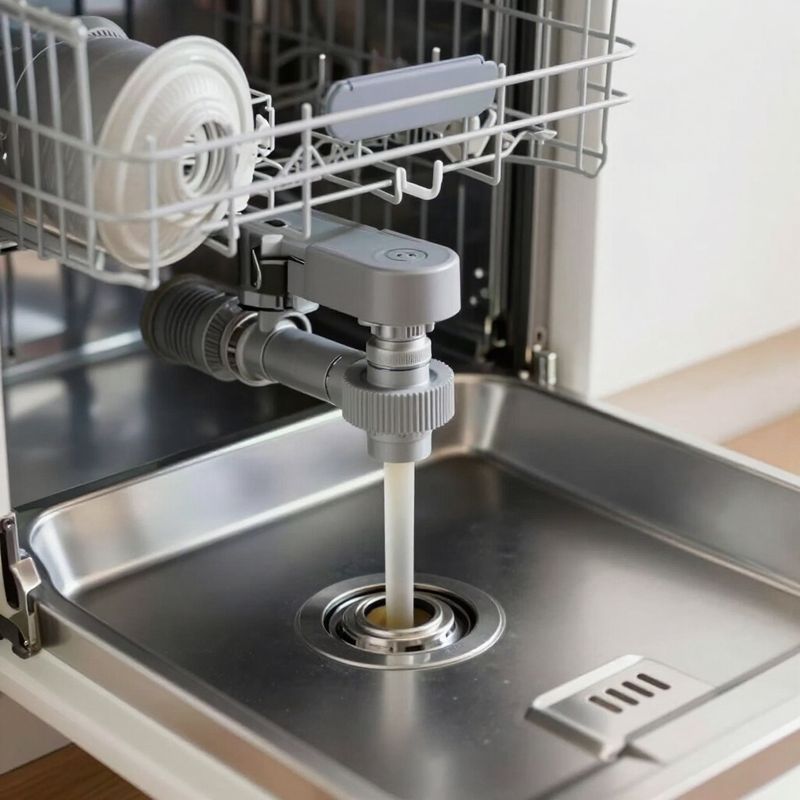 Garbage Disposal in Belle Glade