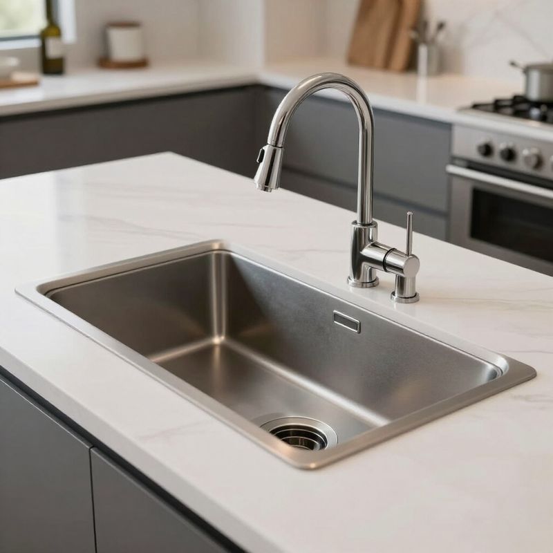 Bathroom & Kitchen Upgrades in Belle Glade