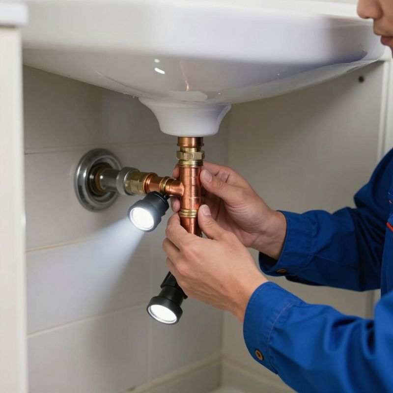 Emergency Plumbing in Belle Glade